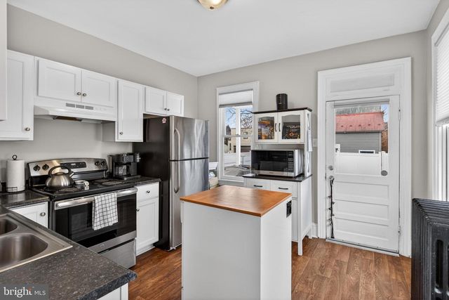 222 N FRANKLIN ST, Hanover, PA 17331