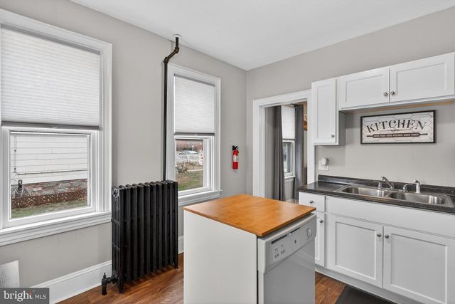 222 N FRANKLIN ST, Hanover, PA 17331