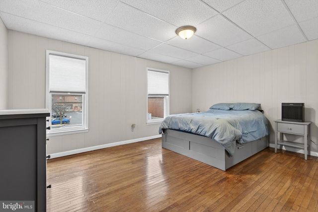 222 N FRANKLIN ST, Hanover, PA 17331