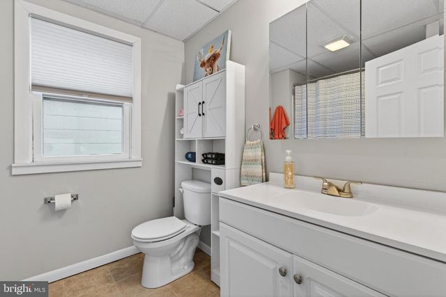 222 N FRANKLIN ST, Hanover, PA 17331