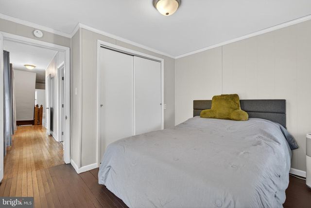 222 N FRANKLIN ST, Hanover, PA 17331