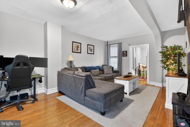 222 N FRANKLIN ST, Hanover, PA 17331