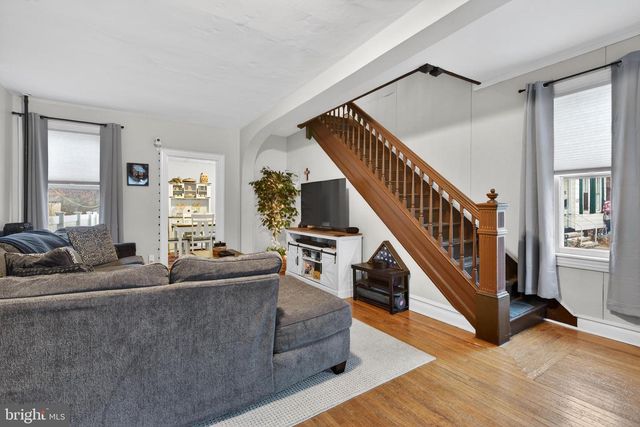 222 N FRANKLIN ST, Hanover, PA 17331