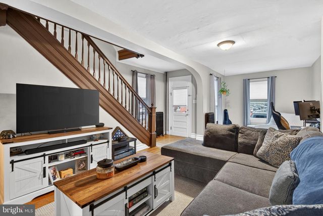 222 N FRANKLIN ST, Hanover, PA 17331