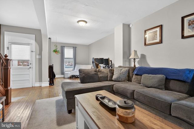 222 N FRANKLIN ST, Hanover, PA 17331