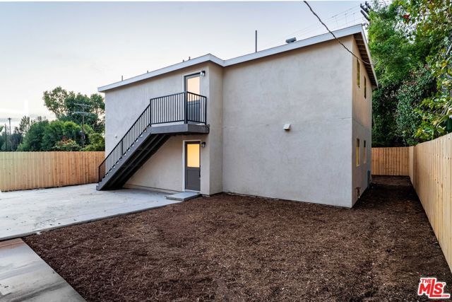 1191 Crenshaw Boulevard, Los Angeles, CA 90019