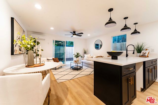 1191 Crenshaw Boulevard, Los Angeles, CA 90019