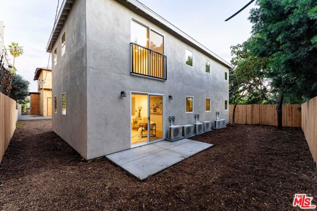 1191 Crenshaw Boulevard, Los Angeles, CA 90019