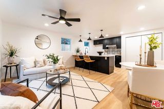 1191 Crenshaw Boulevard, Los Angeles, CA 90019