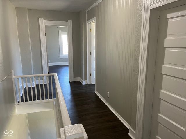 2105 Central Avenue, Anderson, IN 46016