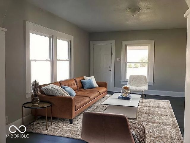 2105 Central Avenue, Anderson, IN 46016