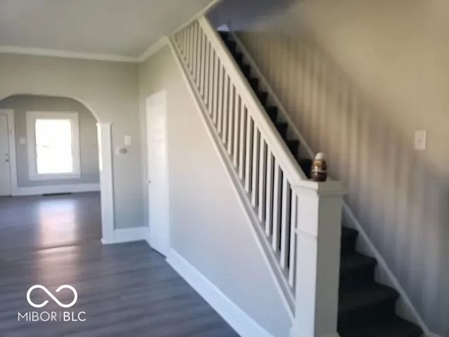 2105 Central Avenue, Anderson, IN 46016