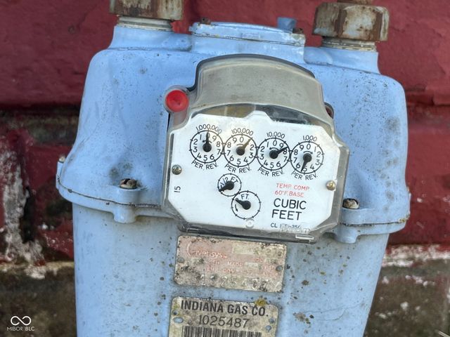 2105 Central Avenue, Anderson, IN 46016