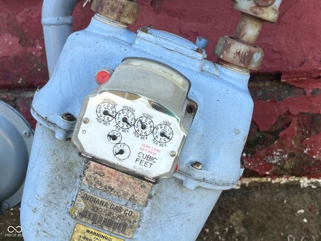 2105 Central Avenue, Anderson, IN 46016