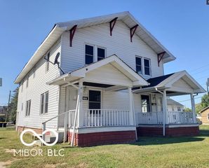 2105 Central Avenue, Anderson, IN 46016