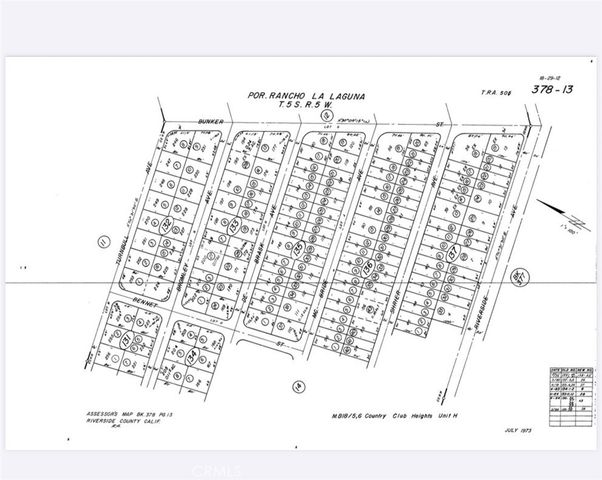 0 De Brask Avenue, Lake Elsinore, CA 92530