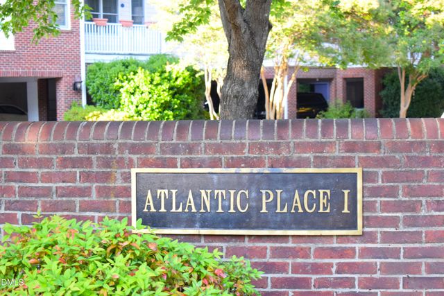 2651 Mellow Field Drive 203, Raleigh, NC 27604