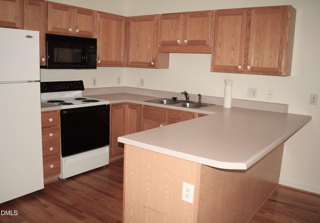 2651 Mellow Field Drive 203, Raleigh, NC 27604