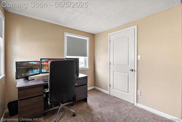 2715 Inman Street, Ferndale, MI 48220