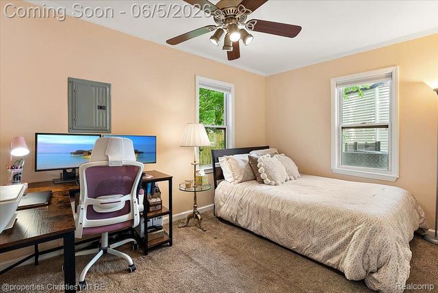 2715 Inman Street, Ferndale, MI 48220