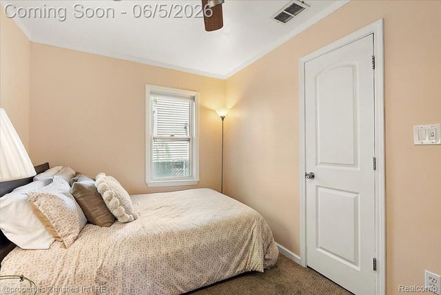 2715 Inman Street, Ferndale, MI 48220