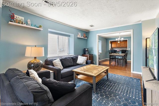 2715 Inman Street, Ferndale, MI 48220