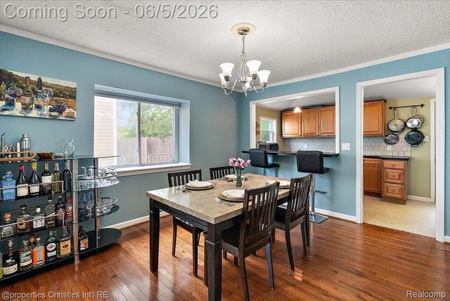 2715 Inman Street, Ferndale, MI 48220