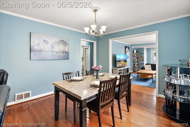 2715 Inman Street, Ferndale, MI 48220