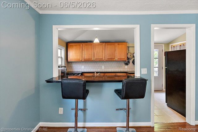 2715 Inman Street, Ferndale, MI 48220