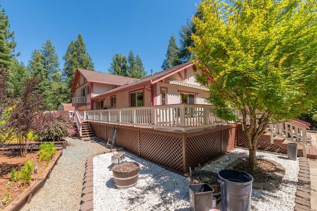 25985 Forest Knoll Ct, Pioneer, CA 95666