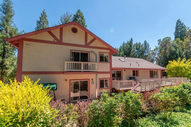25985 Forest Knoll Ct, Pioneer, CA 95666