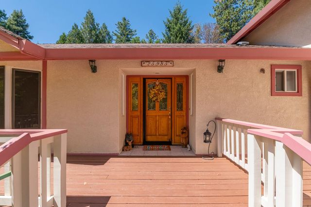25985 Forest Knoll Ct, Pioneer, CA 95666