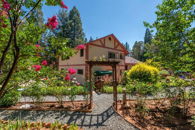 25985 Forest Knoll Ct, Pioneer, CA 95666