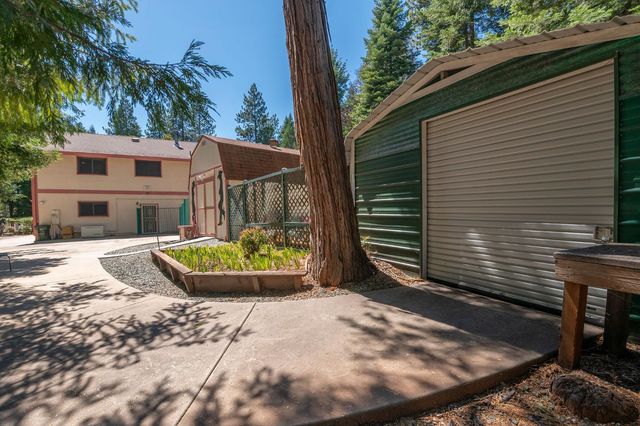 25985 Forest Knoll Ct, Pioneer, CA 95666