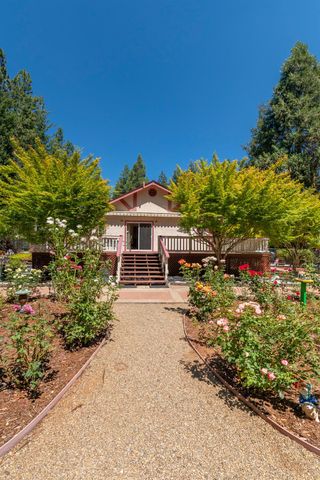 25985 Forest Knoll Ct, Pioneer, CA 95666