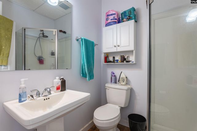 248 Rocky Retreat Court, Leesville, SC 29070