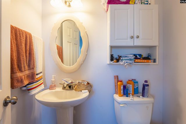 248 Rocky Retreat Court, Leesville, SC 29070