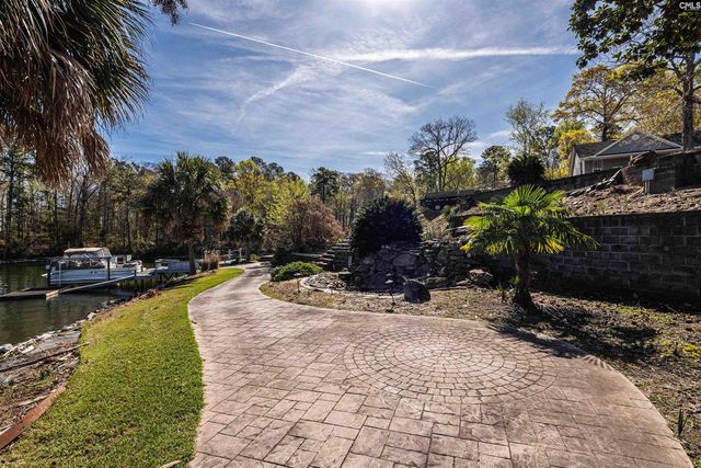 248 Rocky Retreat Court, Leesville, SC 29070