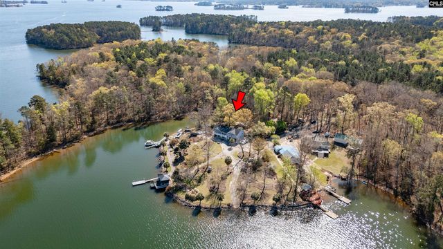 248 Rocky Retreat Court, Leesville, SC 29070