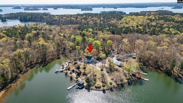 248 Rocky Retreat Court, Leesville, SC 29070