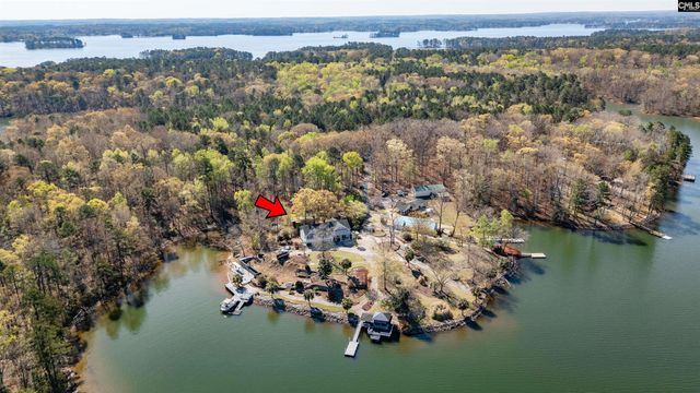 248 Rocky Retreat Court, Leesville, SC 29070