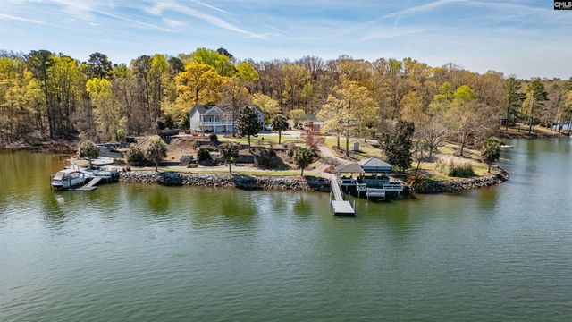 248 Rocky Retreat Court, Leesville, SC 29070