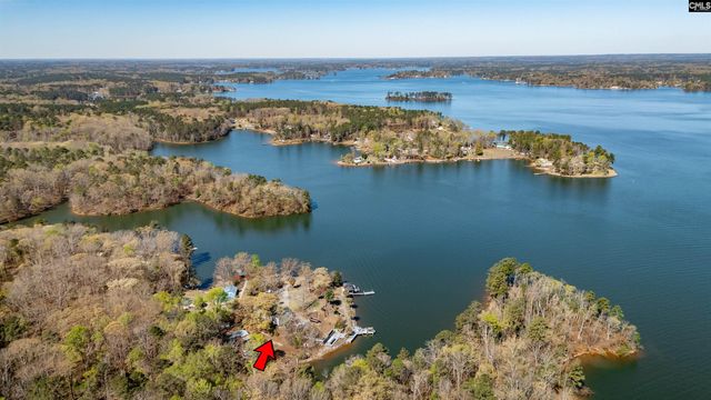 248 Rocky Retreat Court, Leesville, SC 29070