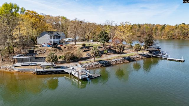 248 Rocky Retreat Court, Leesville, SC 29070