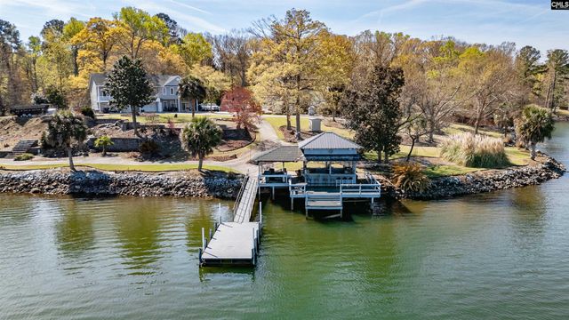 248 Rocky Retreat Court, Leesville, SC 29070