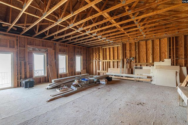 248 Rocky Retreat Court, Leesville, SC 29070