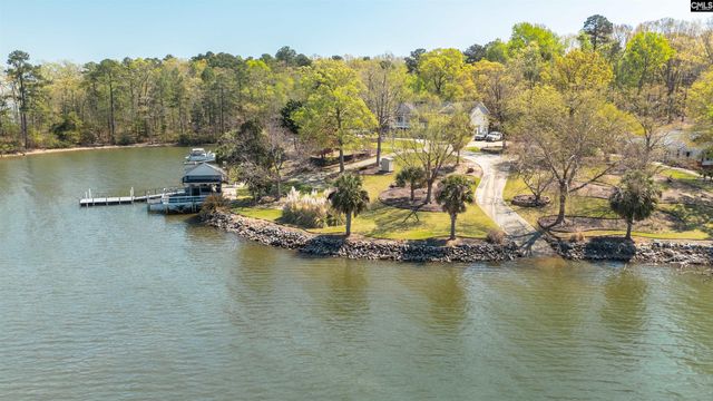 248 Rocky Retreat Court, Leesville, SC 29070