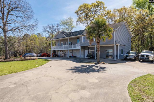 248 Rocky Retreat Court, Leesville, SC 29070