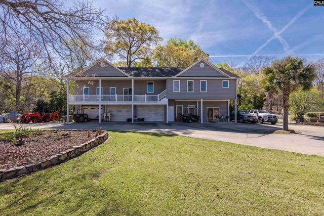 248 Rocky Retreat Court, Leesville, SC 29070