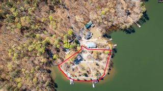248 Rocky Retreat Court, Leesville, SC 29070